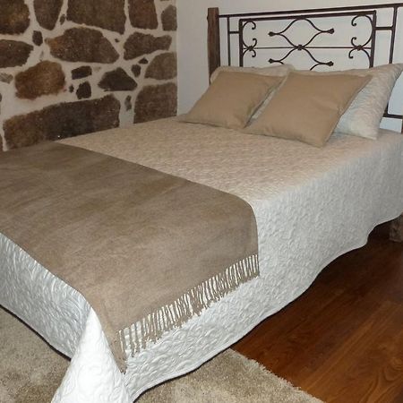 Quinta Do Correia Villa Кабесейрас де Басто Екстериор снимка